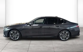 BMW 520 Нов Внос Германия- РЕГИСТРИРАНА - 84000 лв. / 42948.52 € - 61820512 4