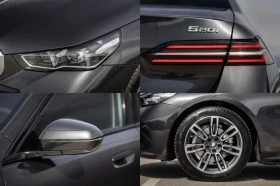 BMW 520 Нов Внос Германия- РЕГИСТРИРАНА - 105000 лв. - 51985903 12