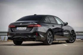 BMW 520 Нов Внос Германия- РЕГИСТРИРАНА - 105000 лв. - 51985903 3