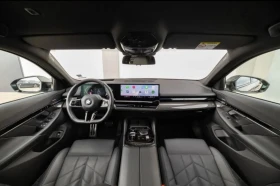 BMW 520 Нов Внос Германия- РЕГИСТРИРАНА - 105000 лв. - 51985903 7