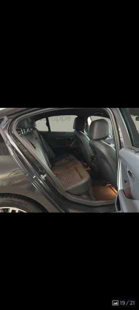 BMW 520 Нов Внос Германия- РЕГИСТРИРАНА - 84000 лв. / 42948.52 € - 61820512 15