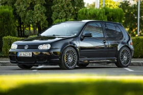     VW Golf GTI