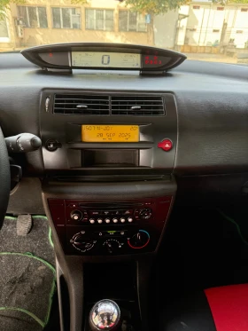 Обява за продажба на Citroen C4 1, 4 i / LPG / КЛИМАТИК ~3 890 лв. - изображение 8