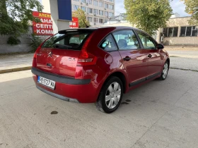 Обява за продажба на Citroen C4 1, 4 i / LPG / КЛИМАТИК ~3 890 лв. - изображение 2