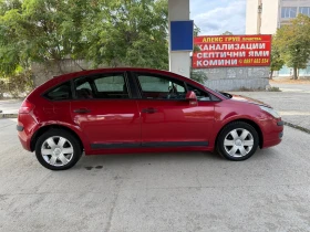Обява за продажба на Citroen C4 1, 4 i / LPG / КЛИМАТИК ~3 890 лв. - изображение 3