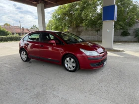 Обява за продажба на Citroen C4 1, 4 i / LPG / КЛИМАТИК ~3 890 лв. - изображение 4