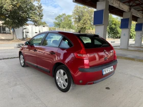 Обява за продажба на Citroen C4 1, 4 i / LPG / КЛИМАТИК ~3 890 лв. - изображение 1