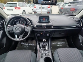 Mazda 3 2.0-120 SKYACTIV! EURO6! START STOP! NAVI!PODGREV! - 16999 лв. / 8691.45 € - 60654917 9