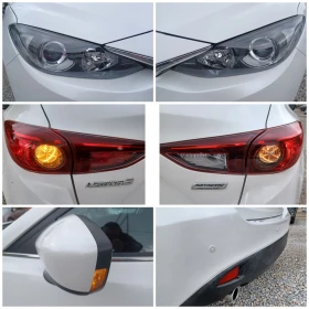 Mazda 3 2.0-120 SKYACTIV! EURO6! START STOP! NAVI!PODGREV! | Mobile.bg    16