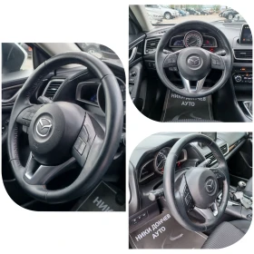 Mazda 3 2.0-120 SKYACTIV! EURO6! START STOP! NAVI!PODGREV! | Mobile.bg    12