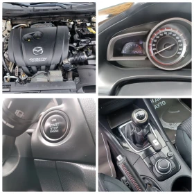 Mazda 3 2.0-120 SKYACTIV! EURO6! START STOP! NAVI!PODGREV! - 16999 лв. / 8691.45 € - 60654917 15