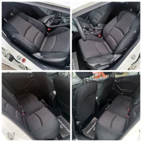 Mazda 3 2.0-120 SKYACTIV! EURO6! START STOP! NAVI!PODGREV! | Mobile.bg    11