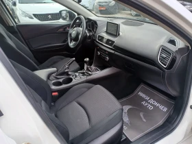 Mazda 3 2.0-120 SKYACTIV! EURO6! START STOP! NAVI!PODGREV! | Mobile.bg    8