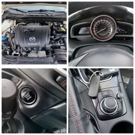 Mazda 3 2.0-120 SKYACTIV! EURO6! START STOP! NAVI!PODGREV! | Mobile.bg    15