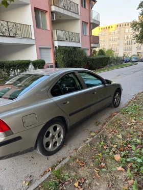 Обява за продажба на Volvo S60 Volvo S60 2.4 D5 ~4 200 лв. - изображение 7