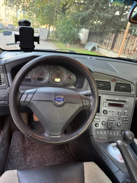 Обява за продажба на Volvo S60 Volvo S60 2.4 D5 ~4 200 лв. - изображение 4