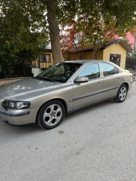 Обява за продажба на Volvo S60 Volvo S60 2.4 D5 ~4 200 лв. - изображение 2