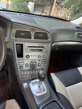 Обява за продажба на Volvo S60 Volvo S60 2.4 D5 ~4 200 лв. - изображение 5