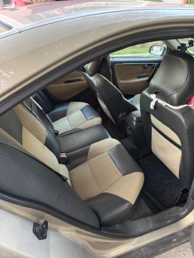 Обява за продажба на Volvo S60 Volvo S60 2.4 D5 ~4 200 лв. - изображение 8
