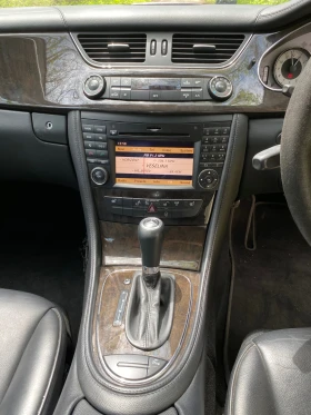 Обява за продажба на Mercedes-Benz CLS 350 350cdi 272hp Grand Edition  ~6 999 лв. - изображение 8 | Auto.bg Обява за продажба на Mercedes-Benz CLS 350 350cdi 272hp Grand Edition  ~6 999 лв. - изображение 8