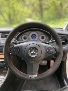 Обява за продажба на Mercedes-Benz CLS 350 350cdi 272hp Grand Edition  ~6 999 лв. - изображение 3 | Auto.bg Обява за продажба на Mercedes-Benz CLS 350 350cdi 272hp Grand Edition  ~6 999 лв. - изображение 3