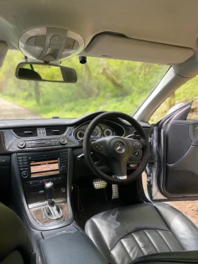 Обява за продажба на Mercedes-Benz CLS 350 350cdi 272hp Grand Edition  ~6 999 лв. - изображение 4 | Auto.bg Обява за продажба на Mercedes-Benz CLS 350 350cdi 272hp Grand Edition  ~6 999 лв. - изображение 4