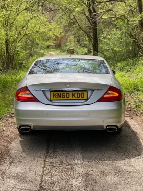 Обява за продажба на Mercedes-Benz CLS 350 350cdi 272hp Grand Edition  ~6 999 лв. - изображение 2 | Auto.bg Обява за продажба на Mercedes-Benz CLS 350 350cdi 272hp Grand Edition  ~6 999 лв. - изображение 2