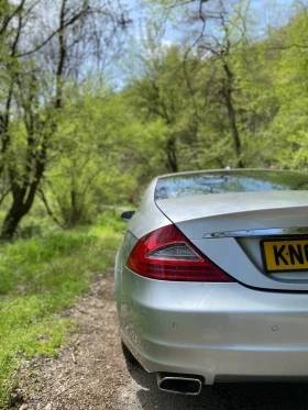 Mercedes-Benz CLS 350 350cdi 272hp Grand Edition  | Mobile.bg    16