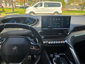 Обява за продажба на Peugeot 3008 New Line Up GT 1.6 Plug-in HYBRID 4WD 300 e-EAT8 E ~60 000 лв. - изображение 2 | Auto.bg Обява за продажба на Peugeot 3008 New Line Up GT 1.6 Plug-in HYBRID 4WD 300 e-EAT8 E ~60 000 лв. - изображение 2