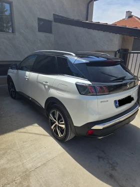 Обява за продажба на Peugeot 3008 New Line Up GT 1.6 Plug-in HYBRID 4WD 300 e-EAT8 E ~60 000 лв. - изображение 9 | Auto.bg Обява за продажба на Peugeot 3008 New Line Up GT 1.6 Plug-in HYBRID 4WD 300 e-EAT8 E ~60 000 лв. - изображение 9