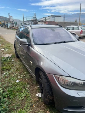 BMW 320 Xdrive, снимка 4