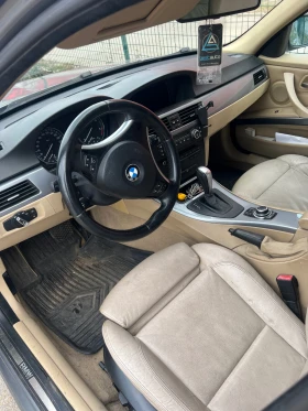 BMW 320 Xdrive, снимка 6