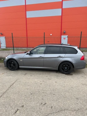 BMW 320 Xdrive, снимка 2