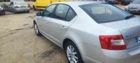 Обява за продажба на Skoda Octavia ~13 999 лв. - изображение 7 | Auto.bg Обява за продажба на Skoda Octavia ~13 999 лв. - изображение 7