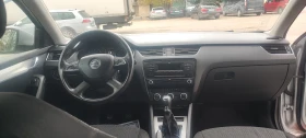 Обява за продажба на Skoda Octavia ~13 999 лв. - изображение 11 | Auto.bg Обява за продажба на Skoda Octavia ~13 999 лв. - изображение 11