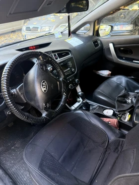 Обява за продажба на Kia Ceed 1.4 ~11 500 лв. - изображение 2 | Auto.bg Обява за продажба на Kia Ceed 1.4 ~11 500 лв. - изображение 2