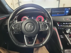 Acura TLX A-SPEC * * CARFAX * *   * *  | Mobile.bg    8