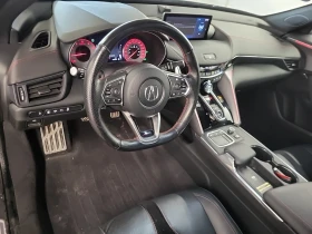 Acura TLX A-SPEC * * CARFAX * *   * *  | Mobile.bg    7