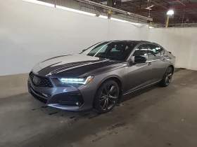 Acura TLX A-SPEC * * CARFAX * * АВТО КРЕДИТ * *