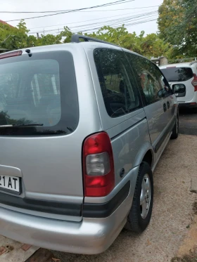 Opel Sintra | Mobile.bg    3