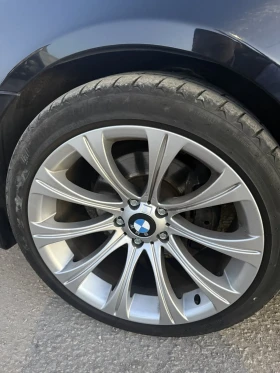 BMW 530 530d, снимка 9