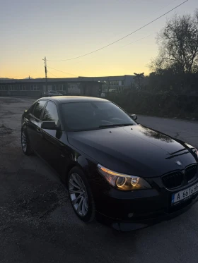 BMW 530 530d, снимка 2
