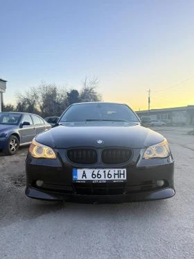 BMW 530 530d, снимка 1