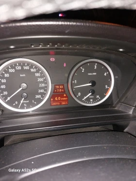 BMW 530 530d, снимка 8