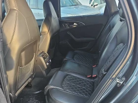 Audi S6 360/PREMIUM PLUS/ПОДГРЕВ/ШИБЕДАХ/МЪРТВИ ЗОНИ - 41300 лв. / 21116.35 € - 95399140 11