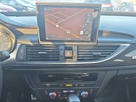 Audi S6 360/PREMIUM PLUS/ПОДГРЕВ/ШИБЕДАХ/МЪРТВИ ЗОНИ - 41300 лв. / 21116.35 € - 95399140 8