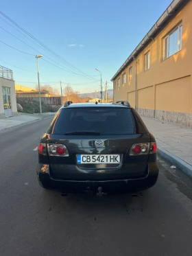 Mazda 6 Mazda 6 2.3 AWD LPG - 2700 лв. / 1380.49 € - 82063509 4