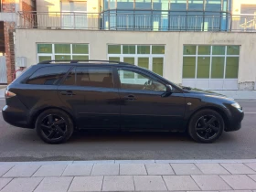 Mazda 6 Mazda 6 2.3 AWD LPG - 2700 лв. / 1380.49 € - 82063509 2