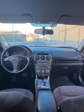 Mazda 6 Mazda 6 2.3 AWD LPG - 2700 лв. / 1380.49 € - 82063509 6