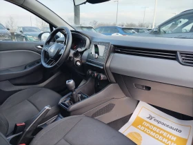 Renault Clio 1.0TCe100к.с. - 12500 лв. / 6391.15 € - 22617449 12